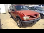 Manual Flywheel For Transmission 6-245 4.0L Fits 97-00 Explorer 36. Fixed Price $99.99.