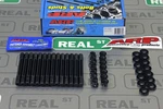 Arp Head Studs For 93-02 Toyota Supra MK4 2JZ-GTE 2JZGTE 2JZGE 1JZ-GTE 203-4205. Fixed Price $212.04.