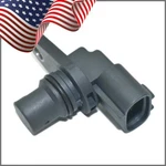 Crankshaft Position Sensor Fit For Mitsubishi J5T33172 22056-AA270 J5T33173. Fixed Price $17.00.