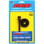 Arp Harmonic Balancer Bolt 134-2501; 12PT, 7/16-20 X 2.47 In. Black For Sbc. Fixed Price $33.61.