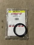 Engine Crankshaft Seal Kit Fel-pro Bs 40729 Ford Lincoln Mazda Mercury Various. Fixed Price $15.00.