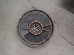 11 12 13 Audi A8: Harmonic Balancer 4.2L. Fixed Price $95.00.
