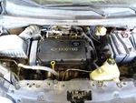 Harmonic Balancer 1.6L Fits 09-11 Aveo 2089257. Fixed Price $50.00.