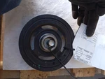 Harmonic Balancer Turbo Fits 23-25 Accord 3991543. Fixed Price $246.99.