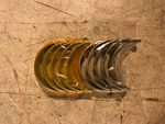 Repco Engine Main Bearings - 5M1627 (010) Fits Ford / Mazda. Fixed Price $21.95.