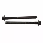 Genuine Ford Engine Crankshaft Main Bearing Cap Bolt AT4Z-6345-B. Fixed Price $25.78.