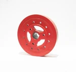 Professional Products 85002 8" Restoration Harmonic Balancer For 350 Sbc. Fixed Price $60.69.