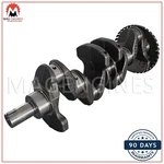 12201-EE02A Crankshaft W/bearings Nissan HR16DE For Sentra Qashqai Juke 1.6 Ltr. Fixed Price $249.00.