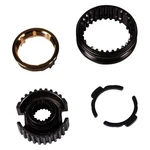 For Chevy Spark 13-22 Gm Original Equipment Manual Transmission Synchro Hub. Fixed Price $137.10.
