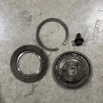 2017-2026 6.6L L5P Duramax Camshaft Gear & Bolt 12633929. Fixed Price $100.00.