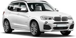 2011 2018 Bmw X3 Select-fit Car Cover (F25). Fixed Price $129.95.