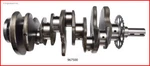 Crankshaft Kit Enginetech, Inc. 967500. Fixed Price $753.99.
