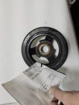 2021-2024 Ford Bronco Sport Harmonic Balancer 1.5L. Fixed Price $85.00.