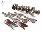 2018-2023 Bmw B58 Crankshaft Kit W/bearing & Con Rods 3.0L Turbo 11218678953. Fixed Price $1434.99.