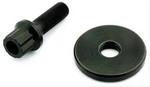 Moroso 38772 Ultimate-duty Harmonic Balancer Bolt Kit Sbc 7/16"-20 Black Oxide. Fixed Price $42.99.