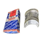 Bepco Crankshaft Main Bearings Set Fit Massey Ferguson Tractor Diesel .010 Nos. Fixed Price $89.99.