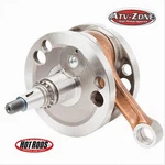 Hot Rods 4173 Stroker Crankshaft Yamaha Yfz 450 2004-2013 470CC. Fixed Price $613.65.