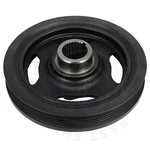 Engine Harmonic Balancer For 2009-2013 Honda Fit L4 1.5L 13810RB0003. Fixed Price $43.96.