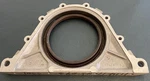 Bmw Rear Crankshaft Cover 11-14-1-745-093 For 530I, 540I, 740I, 740IL & More. Fixed Price $179.95.