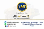 2M1410 Gear Fits Caterpillar 16, 1693, 631C, 633C, 657, D343. Fixed Price $86.22.