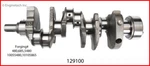 Crankshaft Kit Enginetech, Inc. 129100. Fixed Price $656.99.