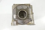 Porsche 911 997 M96.05 3.6 3.8 Crankshaft Case Bearing Housing 99610100708. Fixed Price $1800.00.