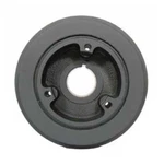 Engine Harmonic Balancer-turbo Dayco PB1338N Fits 1979 Saab 900. Fixed Price $159.99.