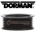 Dorman Techoice Grooved Pulley Drive Belt Idler For 1998-2002 Wd. Fixed Price $47.07.