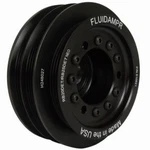 Fluidampr Dampers - Import 610921. Fixed Price $474.99.