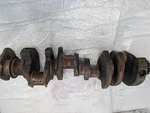 3951529 Gm 400 Crankshaft Chevy Sbc Standard. Fixed Price $175.00.