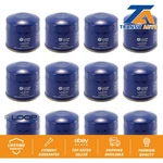 Engine Oil Filter (12 Pack) For Honda Subaru Accord Civic Legacy Acura Cr-v El. Fixed Price $37.28.