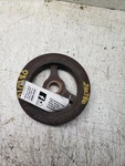 Harmonic Balancer 4.2L Outer Ring Width Is 2-1/8" Fits 02-03 Bravada 1020250. Fixed Price $76.50.