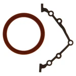 For Hyundai Sonata 1990-2005 Mahle JV1062 Engine Crankshaft Seal Retainer Gasket. Fixed Price $26.90.