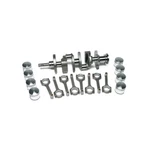 Scat Rotating Assembly Ford 239-293 H-beam (1-94617BI). Fixed Price $3119.84.