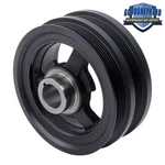 Harmonic Balancer Crankshaft Pulley Ford F-150 Mustang 2011-13 2014 V8 5.0L. Fixed Price $49.43.