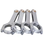 Eagle Connecting Rod Set CRS5430A3D; H-beam 5.430 In. For Honda B18C/B18C1/B18C5. Fixed Price $410.99.