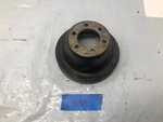 Crankshaft Main Grooved Belt Pulley 90 91 92 93 Mercedes Benz 500SL. Fixed Price $50.00.