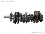 Crankshaft Standard For 08-16 Toyota Highlander 3.5 134010P030 Gas. Fixed Price $249.95.