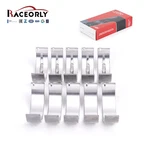 Raceorly Crankshaft Main Bearing Std For Vw Audi 1.8T Cjs EA888 GEN3 06K105561G. Fixed Price $25.00.