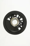 Pioneer Cables Engine Harmonic Balancer For Bronco, Mustang, Cougar+more 872019. Fixed Price $510.13.