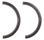 Engine Main Bearing Gasket Set-eng Code: Mahle JV618. Fixed Price $25.90.