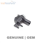 2011-2018 Porsche Cayenne 958.2 Vacuum Solenoid Valve 95560528310. Fixed Price $9.99.