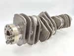 2014 Porsche 911 991 GT3 3.8L MA1.75 Engine Motor Crankshaft *not Usable*. Fixed Price $500.44.