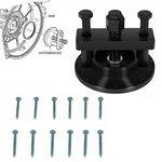 For DD13/15/16 Detroit W470589004300 Rear Crankshaft Seal Remover Installer Kit. Fixed Price $178.99.