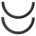 Ford Galaxie 500 68-70 Mahle 2 Piece Engine Crankshaft Seal Retainer Gasket. Fixed Price $35.33.