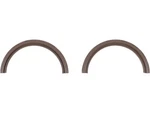 Rear Crankshaft Seal Kit 11BBJMV54 For D250 Ram Aspen B100 Van B1500 B200. Fixed Price $45.12.