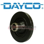 Dayco Harmonic Balancer For 1971-1977 Pontiac Laurentian 5.7L 6.6L 7.5L V8 St. Fixed Price $221.42.