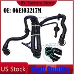 Crankcase Breather Vent Hose Assembly For Audi A4 A6 Quattro 3.2 V6 06E103217M. Fixed Price $27.29.