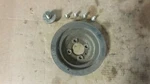 Harmonic Balancer 2.4L Cylinder Fits 00-05 Eclipse 1179228. Fixed Price $97.00.