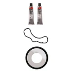 Fel-pro Bs 40765 Crankshaft Seal Kit. Fixed Price $29.37.